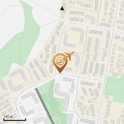 Foto zu Reinhold-Meyer-Straße 39, 22455 Hamburg