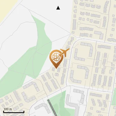 Foto zu Reinhold-Meyer-Straße 68, 22455 Hamburg