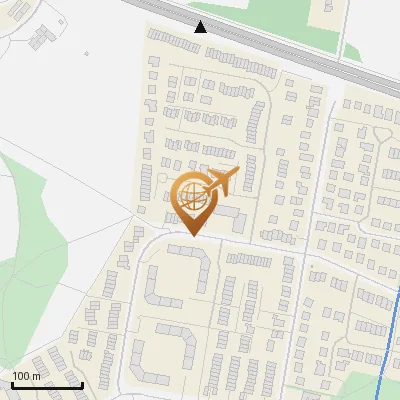 Foto zu Reinhold-Meyer-Straße 8, 22455 Hamburg