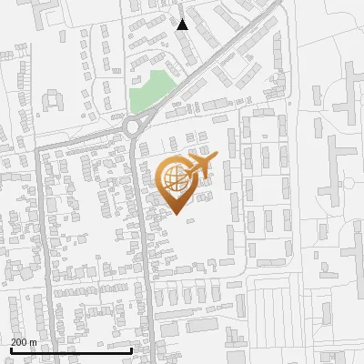Foto zu Reinhold-Sonnek-Straße 1, 51147 Köln