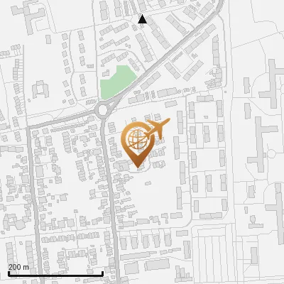 Foto zu Reinhold-Sonnek-Straße 7, 51147 Köln