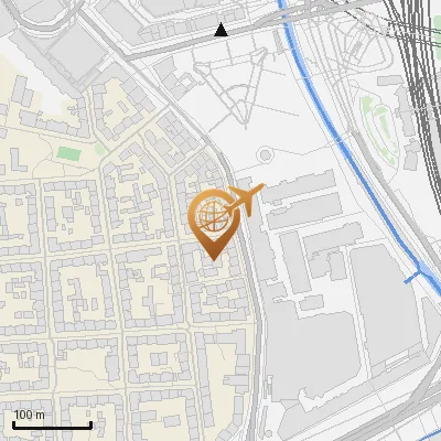 Foto zu Reinholdstraße 1, 21073 Hamburg