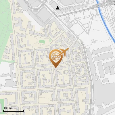 Foto zu Reinholdstraße 10, 21073 Hamburg