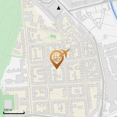 Foto zu Reinholdstraße 13, 21073 Hamburg