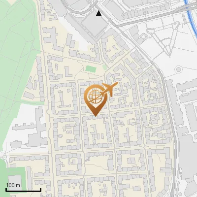 Foto zu Reinholdstraße 16, 21073 Hamburg