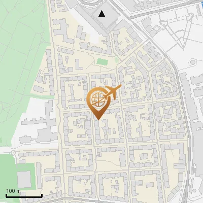 Foto zu Reinholdstraße 17, 21073 Hamburg