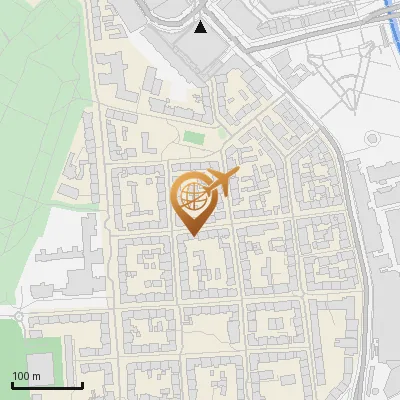 Foto zu Reinholdstraße 18, 21073 Hamburg