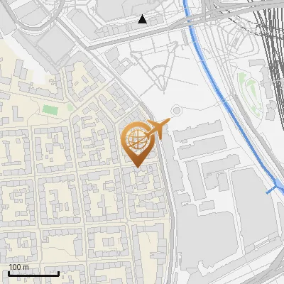 Foto zu Reinholdstraße 2, 21073 Hamburg