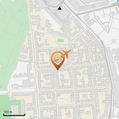 Foto zu Reinholdstraße 20, 21073 Hamburg