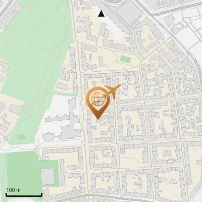 Foto zu Reinholdstraße 21, 21073 Hamburg