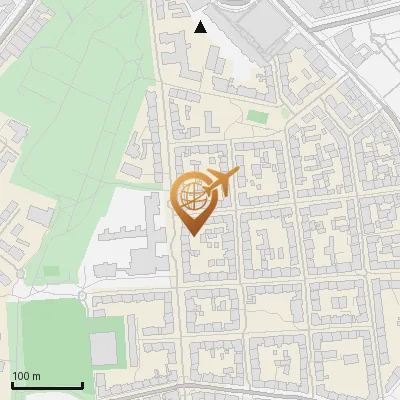 Foto zu Reinholdstraße 23, 21073 Hamburg