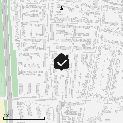 Foto zu Reinholdstraße 25, 51147 Köln