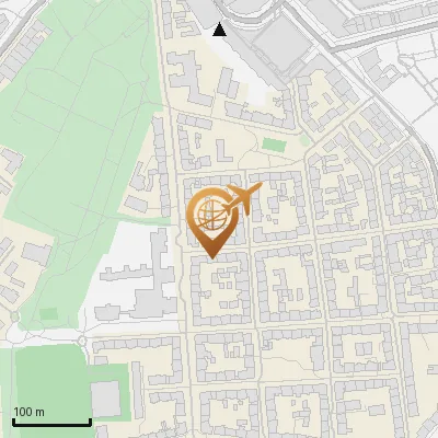 Foto zu Reinholdstraße 26, 21073 Hamburg