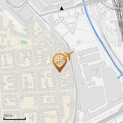 Foto zu Reinholdstraße 3, 21073 Hamburg