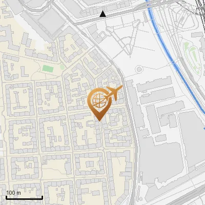 Foto zu Reinholdstraße 5, 21073 Hamburg