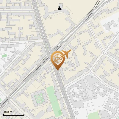 Foto zu Reinickendorfer Straße 51, 13347 Berlin