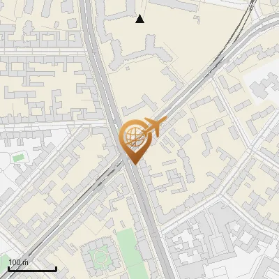 Foto zu Reinickendorfer Straße 54, 13347 Berlin