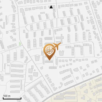 Foto zu Reinickendorfer Straße 8b, 22149 Hamburg