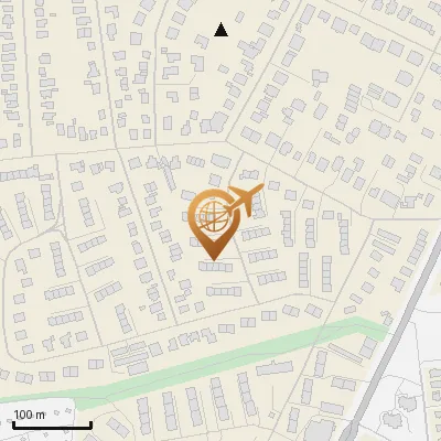 Foto zu Reinkingstraße 16, 22391 Hamburg