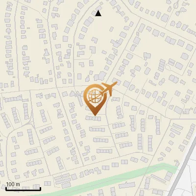 Foto zu Reinkingstraße 2, 22391 Hamburg