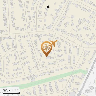 Foto zu Reinkingstraße 20, 22391 Hamburg