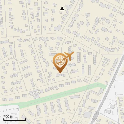 Foto zu Reinkingstraße 26, 22391 Hamburg