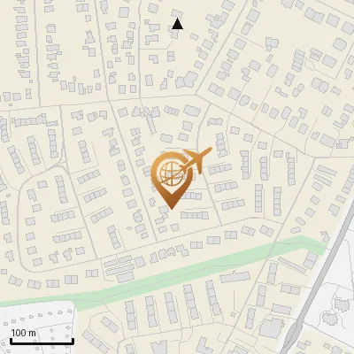 Foto zu Reinkingstraße 34, 22391 Hamburg