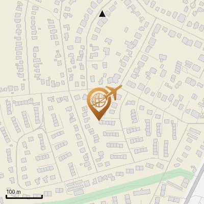 Foto zu Reinkingstraße 4, 22391 Hamburg