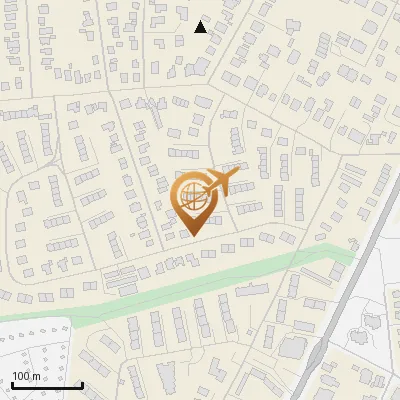 Foto zu Reinkingstraße 42, 22391 Hamburg