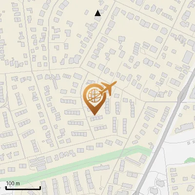 Foto zu Reinkingstraße 7, 22391 Hamburg