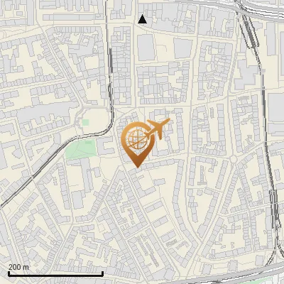 Foto zu Reinoldstraße 1, 50676 Köln