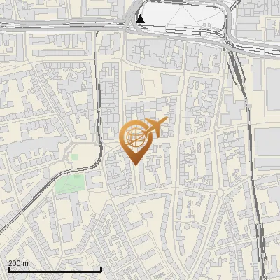 Foto zu Reinoldstraße 10, 50676 Köln