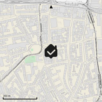 Foto zu Reinoldstraße 17, 50676 Köln