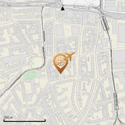 Foto zu Reinoldstraße 6, 50676 Köln