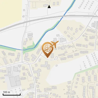 Foto zu Reinskamp 10, 22117 Hamburg