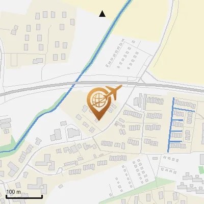 Foto zu Reinskamp 21, 22117 Hamburg