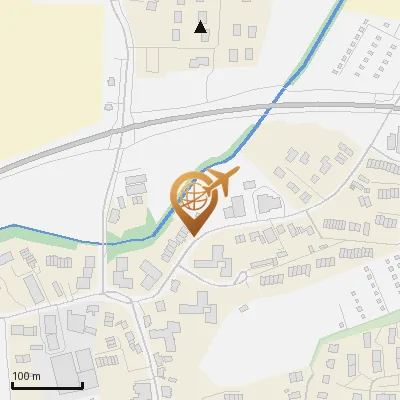 Foto zu Reinskamp 7, 22117 Hamburg