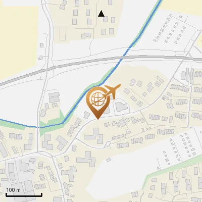 Foto zu Reinskamp 9, 22117 Hamburg