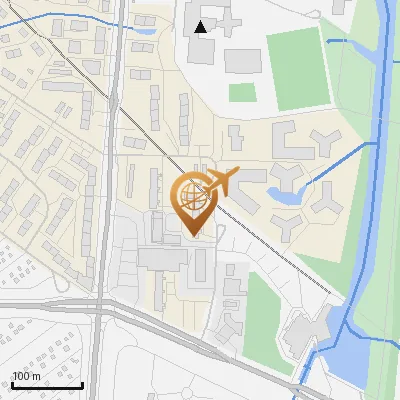 Foto zu Reinstorfweg 6, 21107 Hamburg