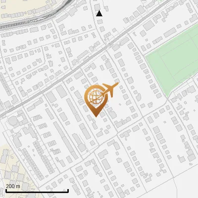 Foto zu Reisachstraße 12, 81545 München