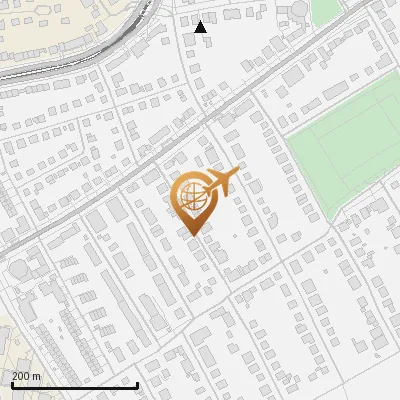Foto zu Reisachstraße 13, 81545 München