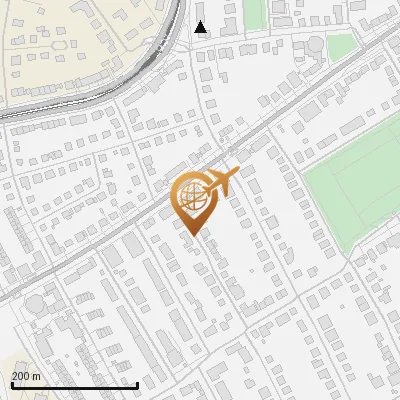 Foto zu Reisachstraße 3, 81545 München