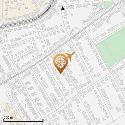 Foto zu Reisachstraße 8, 81545 München