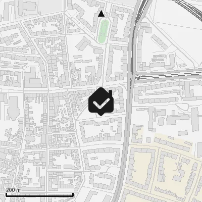 Foto zu Reischplatz 3, 50679 Köln