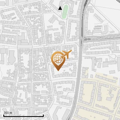 Foto zu Reischplatz 8, 50679 Köln