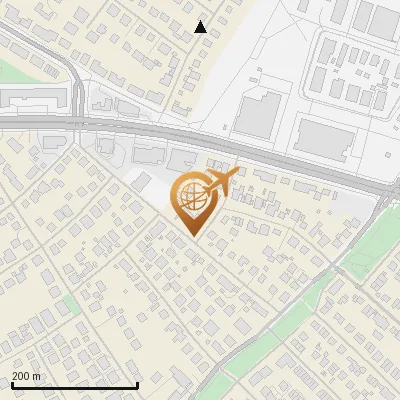 Foto zu Reiserstraße 1, 81825 München