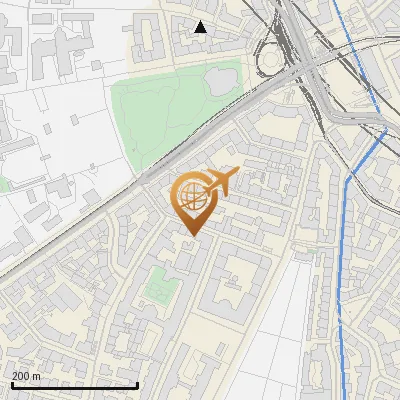 Foto zu Reisingerstraße 11, 80337 München