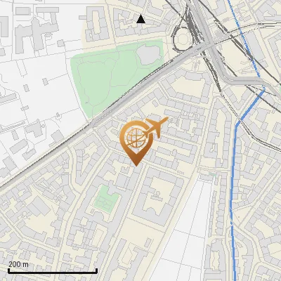 Foto zu Reisingerstraße 13, 80337 München