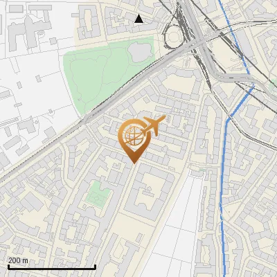 Foto zu Reisingerstraße 15, 80337 München
