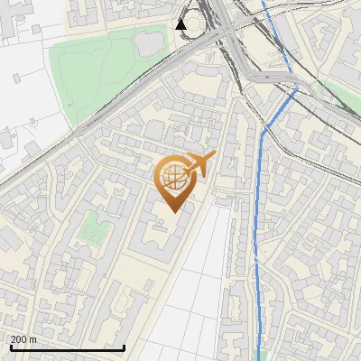 Foto zu Reisingerstraße 16, 80337 München
